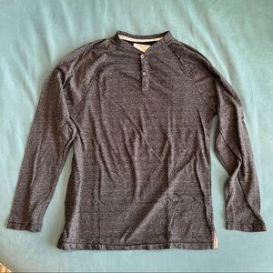 Hudson & Barrow Long Sleeve Shirt